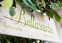 Restaurante Bellaverde
